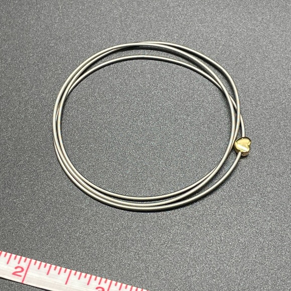 Three guitar string bracelets ✨ - Picture 3 of 3